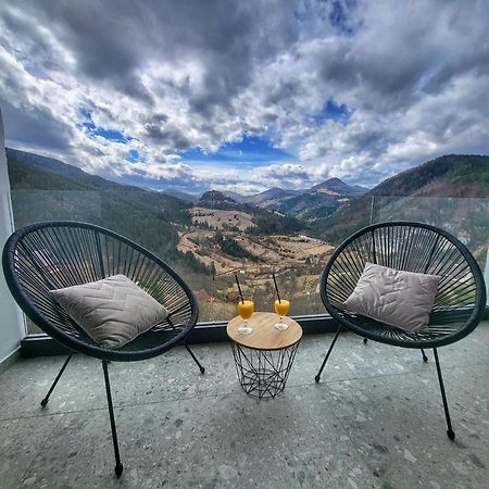 Apartmani Tarsko Jezero Zaovine Buitenkant foto
