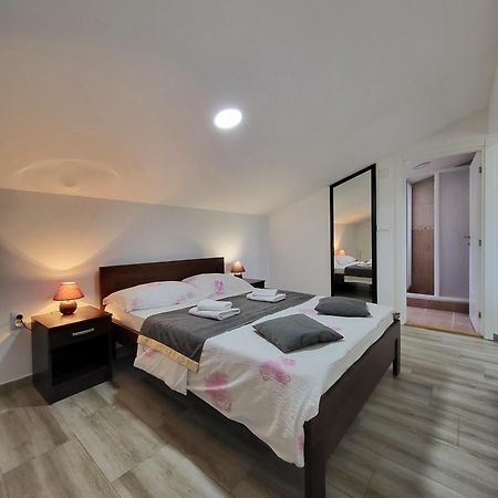 Apartmani Tarsko Jezero Zaovine Buitenkant foto