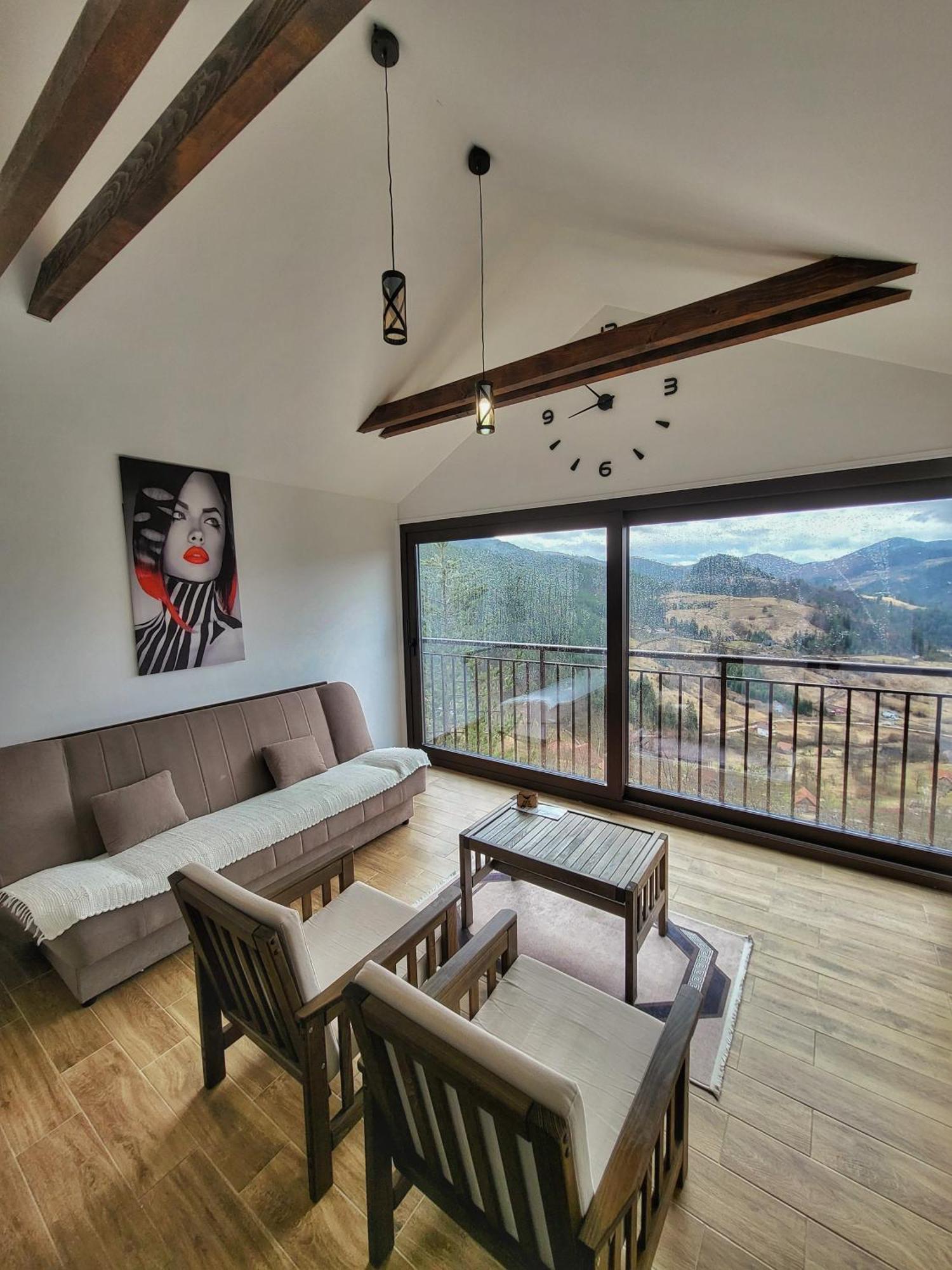 Apartmani Tarsko Jezero Zaovine Buitenkant foto