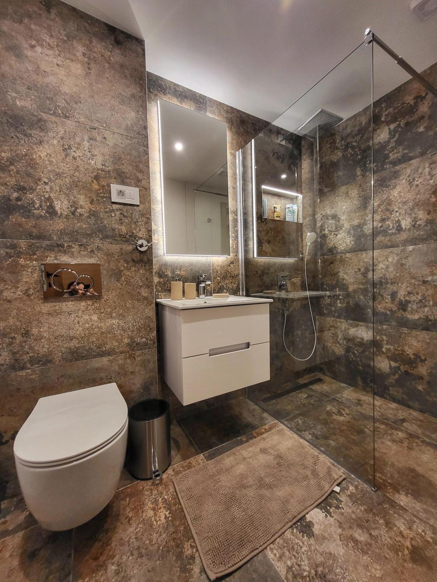 Apartmani Tarsko Jezero Zaovine Buitenkant foto