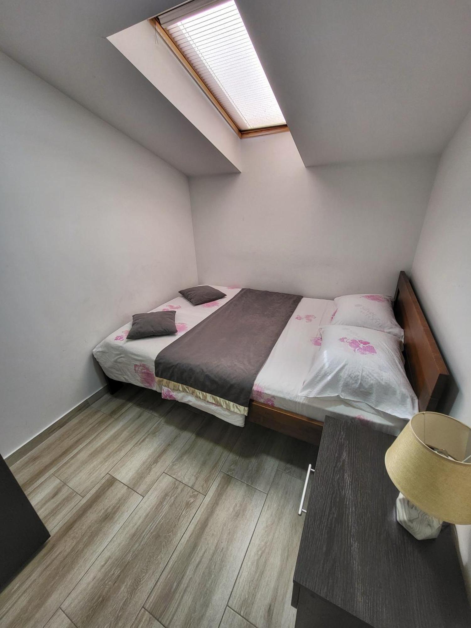 Apartmani Tarsko Jezero Zaovine Buitenkant foto